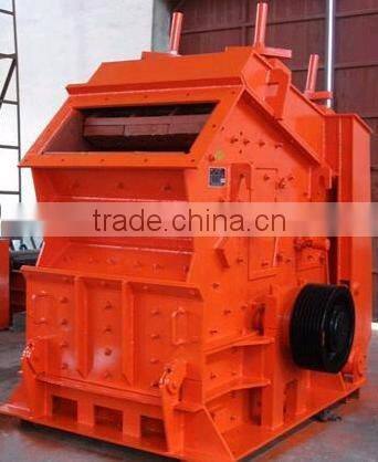 Limestone crushing machine PFX 800*800