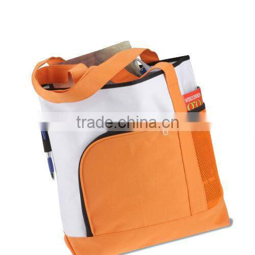 Color Bright Tote Bag 21082