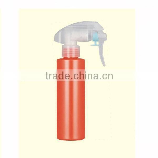 hair salon spray bottle,250ml plastic bottle