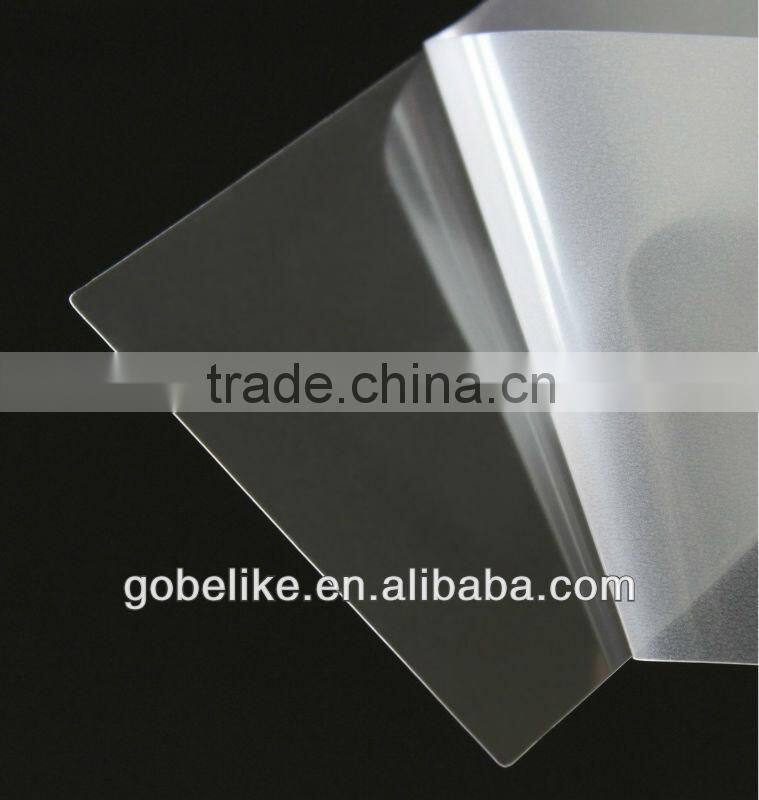 manufacturers anti-glare Screen Protectors for Kindle fire HDX 7"