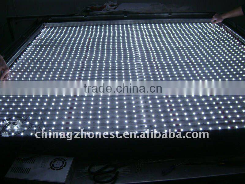 exterior led signage