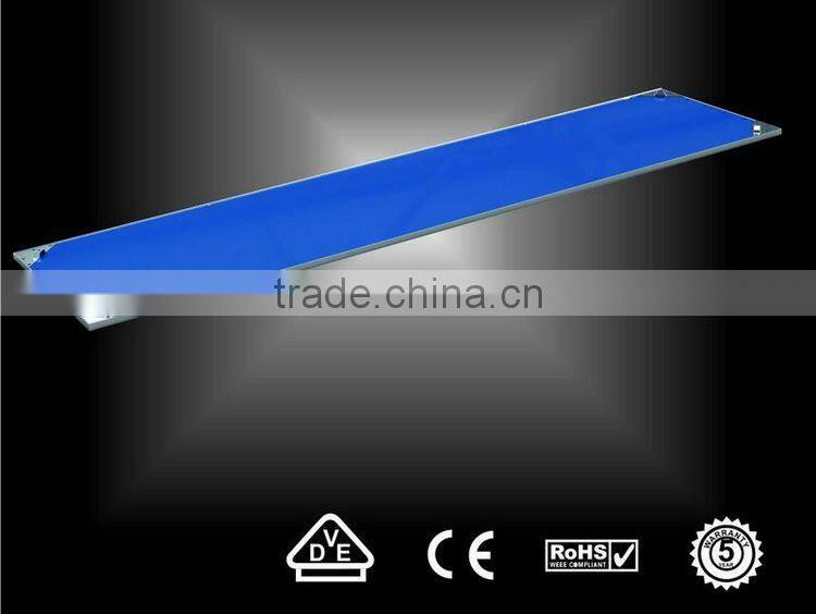 TUV LED 60x60 2x2 dimmable LED flat panel