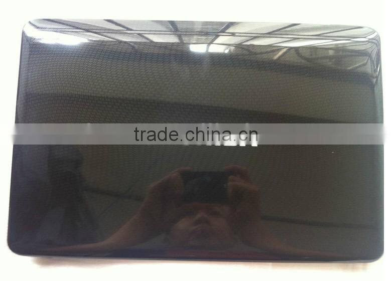 Original and brand new Lcd back cover for Toshiba Satellite L650 L650D L655 L655D 15.6" LCD Back Cover