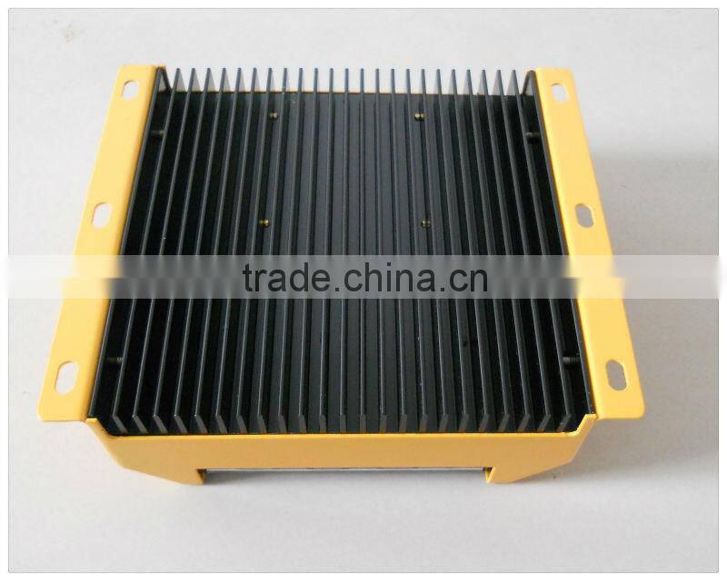 China 12V 24V 48V Mini Pwm Solar Charge Controller/ Mppt Solar Controller