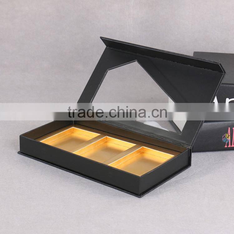 magnetic new design chocolate packaging box india