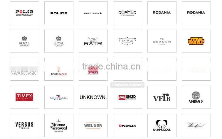 FS FLOWER - High Quality Nobility Gentleman Fashion Luxury Watch Wedding Gift