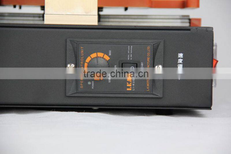 2015 Updated Steel Outer Case sony lcd screen repair LCD Touch Screen Assembly Separate Split Machine