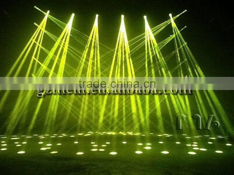 Cheap disco light beam light 200w moving head led light