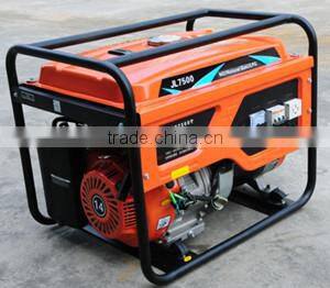 petrol/NG/LPG Generator