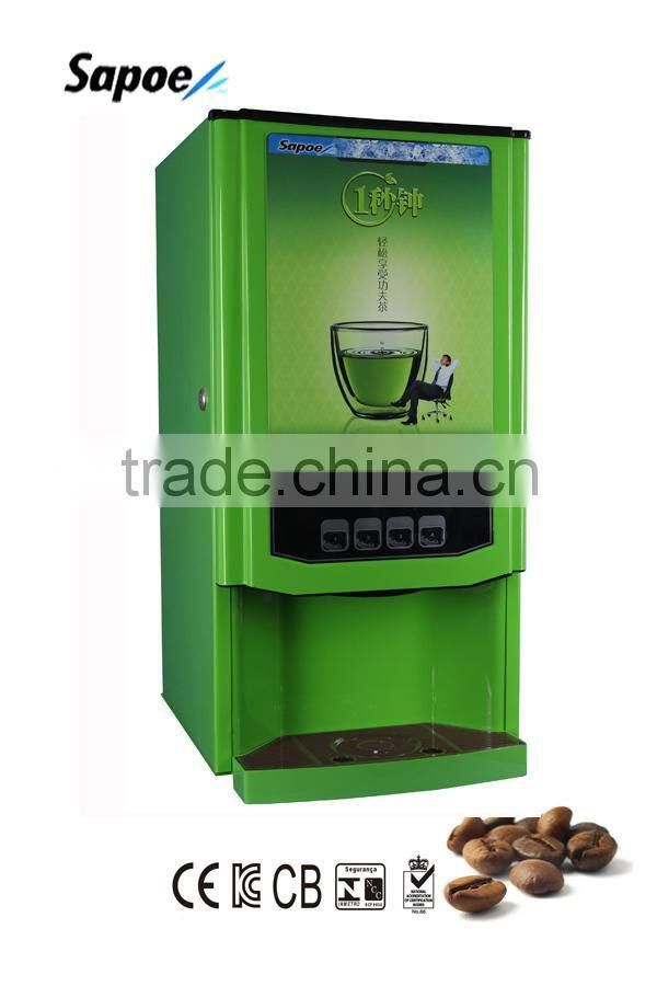 Hot sale auto tea processing machine