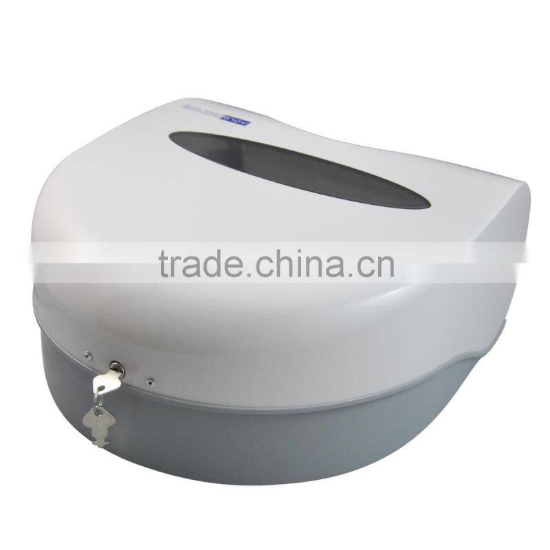 kitchen jumbo roll paper towel dispenser