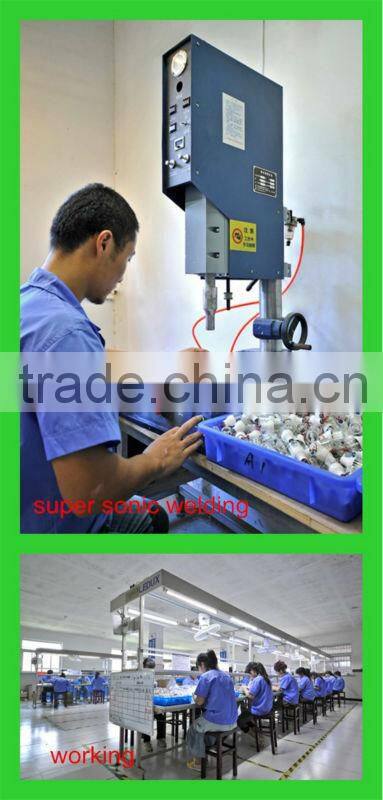 MSHPA55W7S01-D a55 dimmable led lamp mingshuai factory in haining