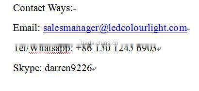 LDP6803 TLS3001 WS2811 protocl DMX512 decoder controller nightclub DMX LED lights decoder