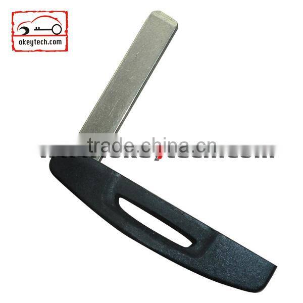 Okeytech key card Renault Megane 3 buttons smart key card renault megane key card for renaul key card renault