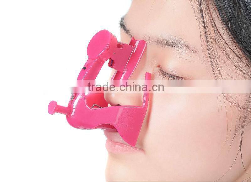 Nose clip,nose lifter create the perfect profile of your nose