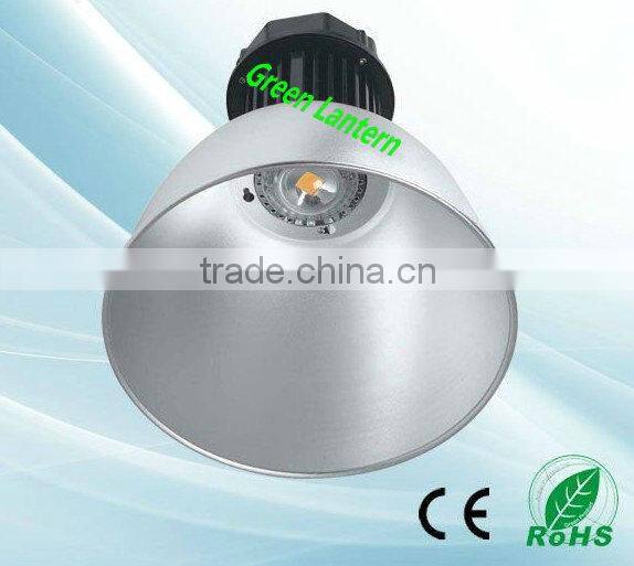 TUV CE RoHS IEC Approved High Power 30W 40W 50W 100W 150W 200w High Bay