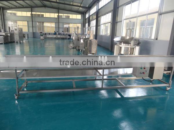 all kinds of conveyors