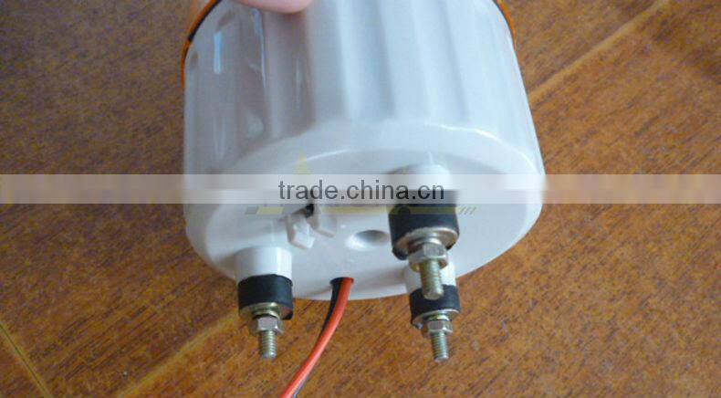 SB02A screw installation beacon warning light lamp