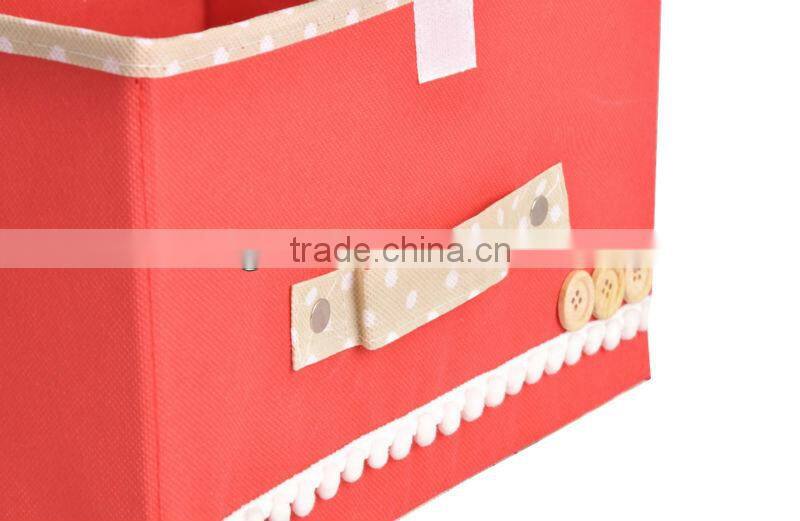 china import items decor for home underwear storage box with lids