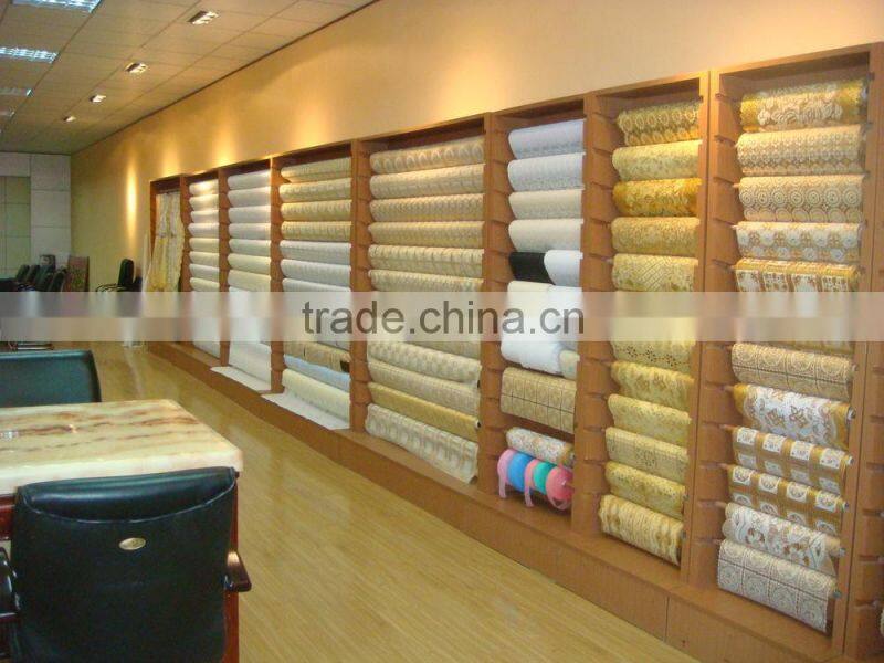 CROCHET PVC TABLECLOTH-ZT-762 RD90CM