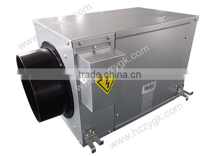 Experienced manufacture for low noise ventilation fan , Acoustic fan ,Acoustic Box fan