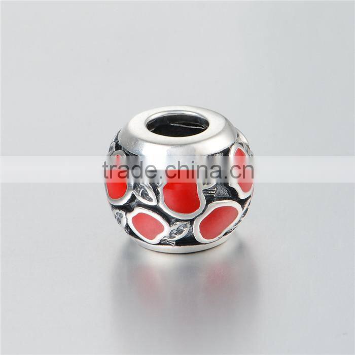 2016 Arrival Lovely Design S925 Charm Bracelet D171B