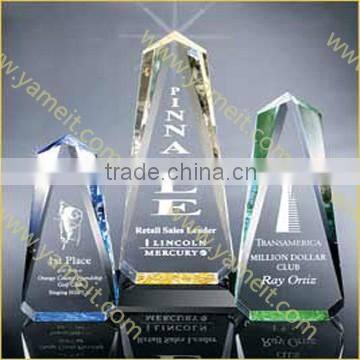 china gold supplier OEM/ODM trophy replica manufacturer
