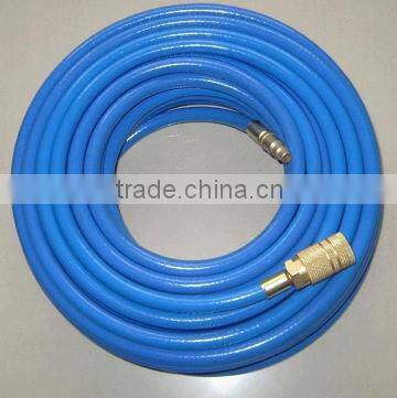 Small Diameter WP 300PSI EPDM industrial rubber hose