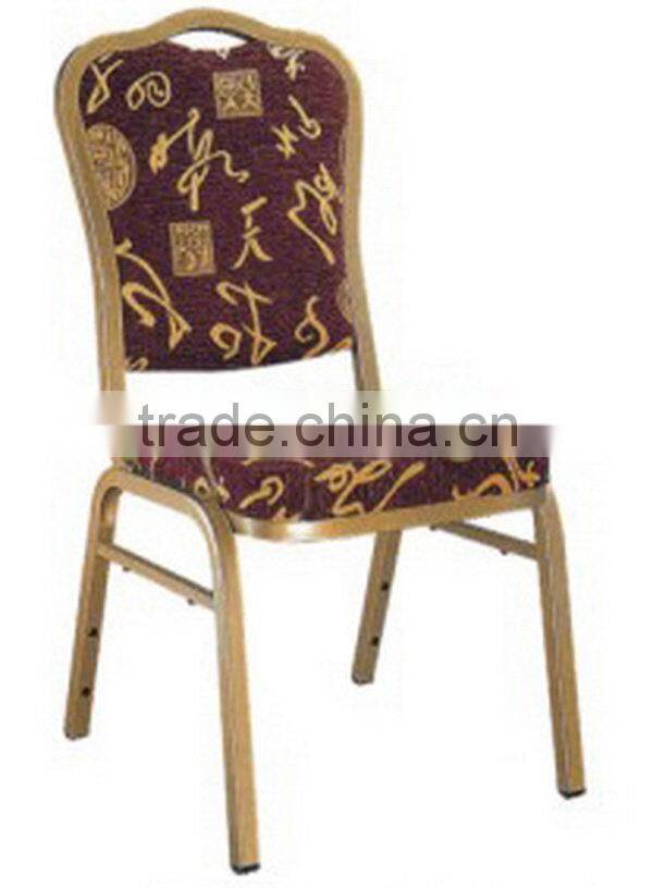 OEM newly design dubai hotel chair
