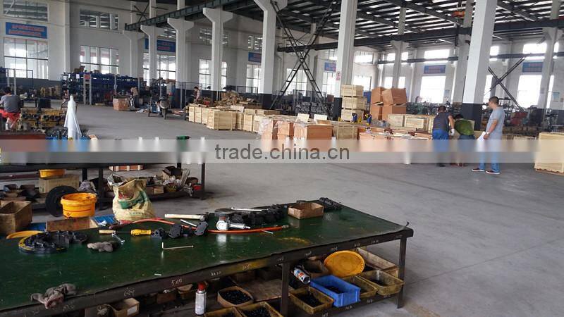 Chinese Gold supplier ! Tubing Hydraulic Power Tong XQ140/12YA