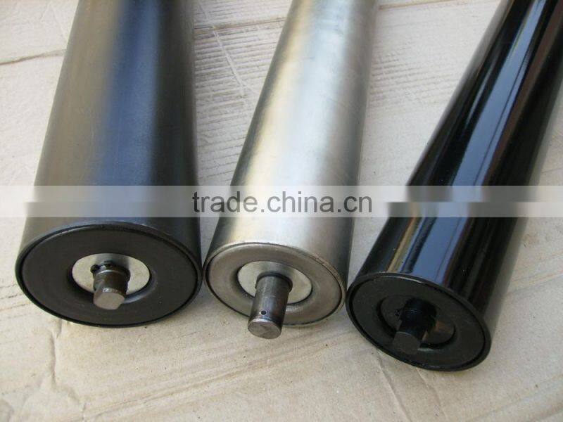 belt conveyor carrier roller