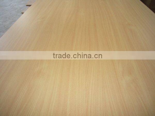 birch plywood for decoration from Linyi