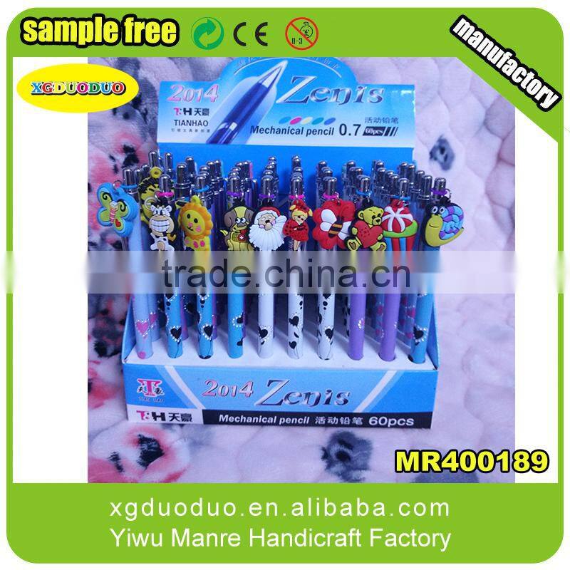 2015 ball point pencil adn pens and multifunction ball pen and pencil