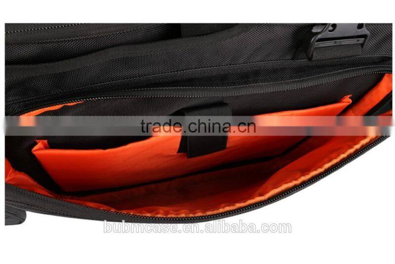 BUBM XDJ-RX controller bag dj case Single shoulder bag for men Multi purpose type bag backpack To send straps laptop CASE