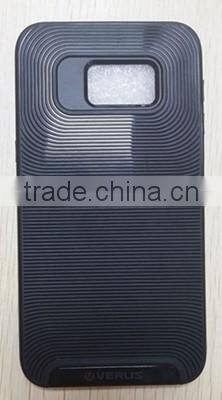 new products 2016 transparent mobile phone cover