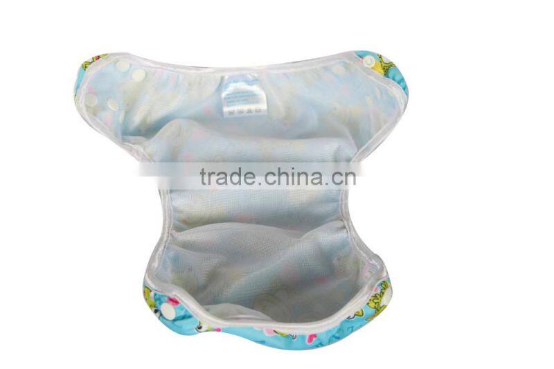 2016 Hot Sales for Baby Swimming Suit ,Reusable Swimming diaper
