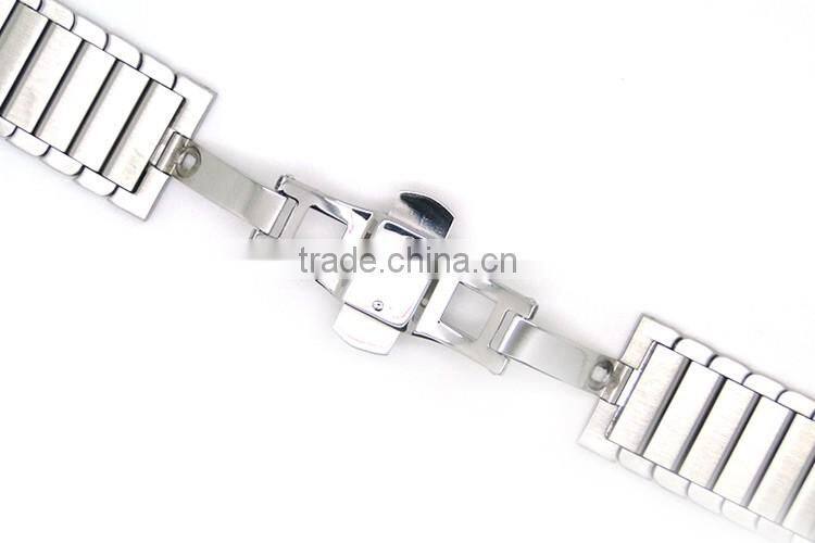 Beautiful and Unique customized fashionable sport copper watch band for apple watch