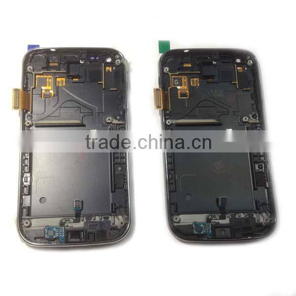 for samsung galaxy s2 t989 lcd assembly