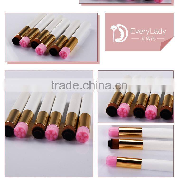 Personalized facial cleaning brush nose cleaning brush