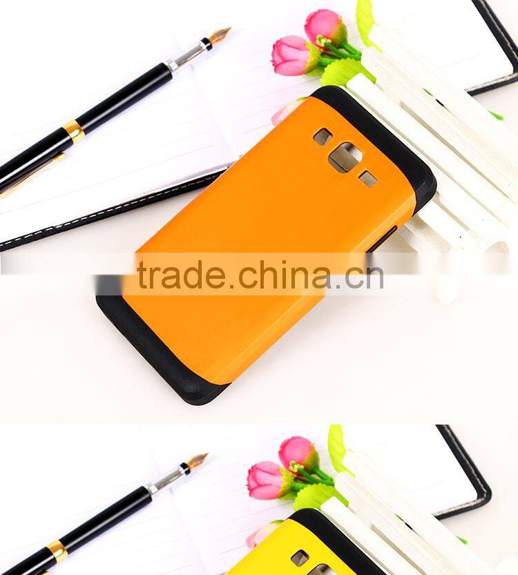 LZB New arrival Mobile phone cover for samsung galaxy on5 case