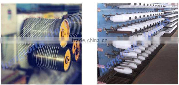 hot selling electric fence polywire for animal fence