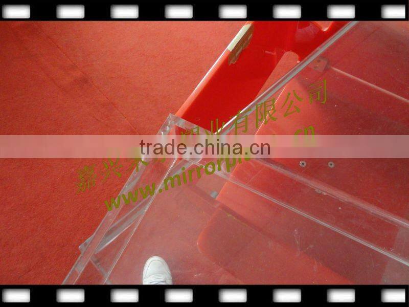 custom acrylic cell phone display holders