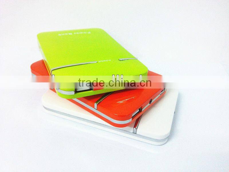 super fast colorful bicycle mobile phone chargeror Iphone HTC samsung galaxy etc smartphone