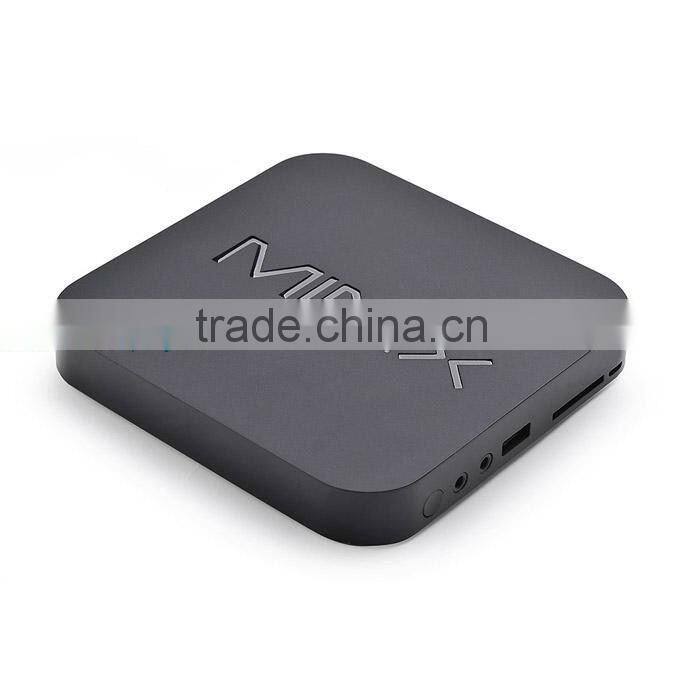 16GB ROM MINIX NEO X5 Android Dual-Core Bluetooth TV Mini PC Box Wi-Fi 1GB RAM