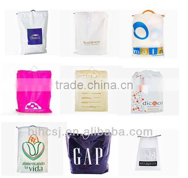 XHFJ custom China supplier plastic mailing bag