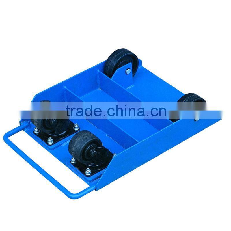 Machinery Roller Skates with Casters