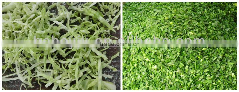 QC3500 Vegetable Cutter, Electric machinery vegetable cutter