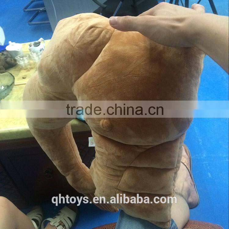 comfortable and soft boyfriend pillow husband pillows with arm