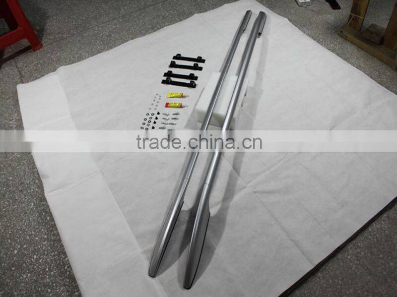 Universal Aluminum Automobiles/car roof luggage rack