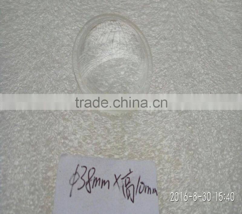 Top quality glass plano convex lens,optical plano convex lens,diameter 30mm-500mm